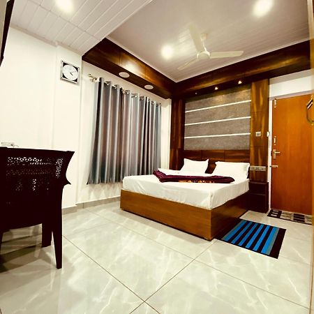 Drizzle Valley Cottage Munnar Esterno foto