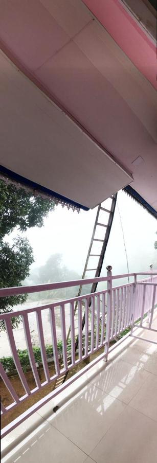 Drizzle Valley Cottage Munnar Esterno foto