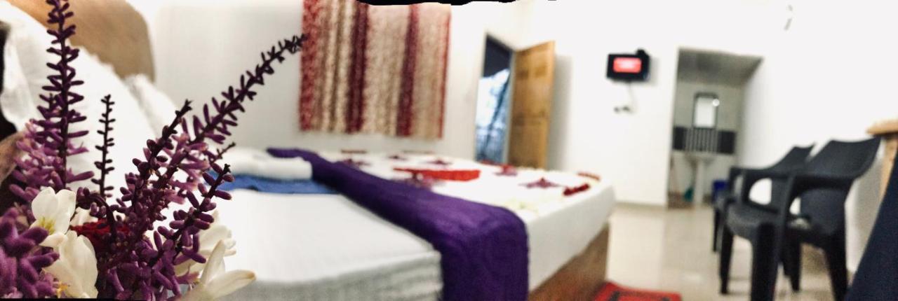Drizzle Valley Cottage Munnar Esterno foto