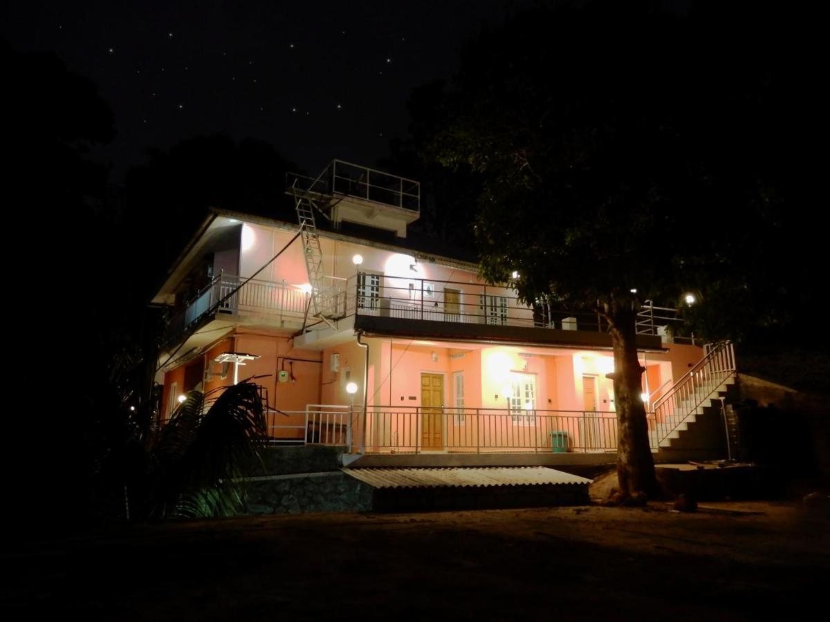Drizzle Valley Cottage Munnar Esterno foto